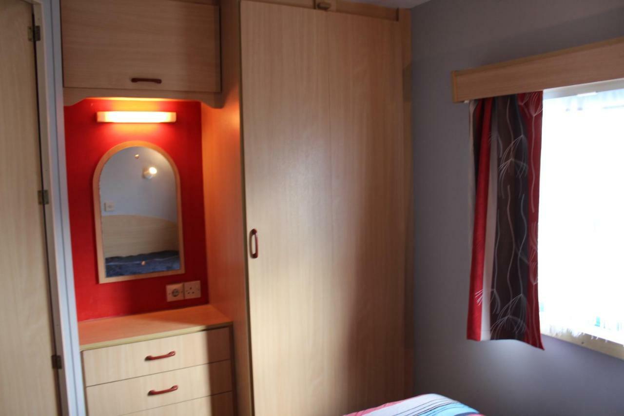 Les Mobiles Homes De La Palmyre 레 마트 외부 사진